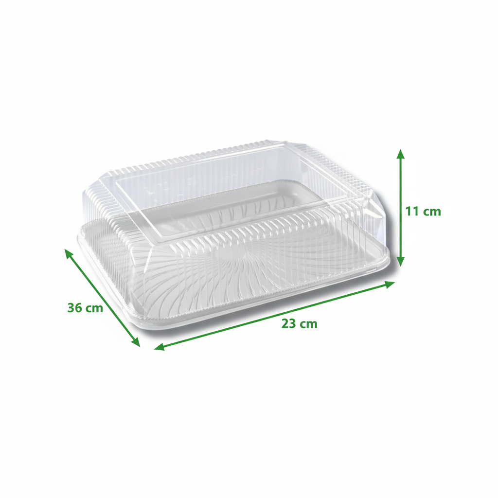 porta torta repostera para torta concepcion