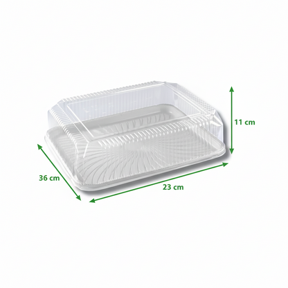 porta torta repostera para torta concepcion