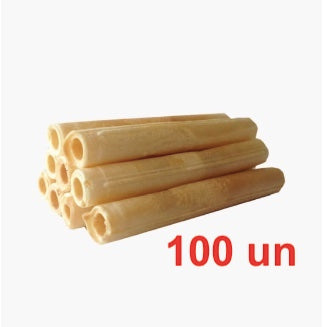 Vainas Cuchufli para rellenar 100 un