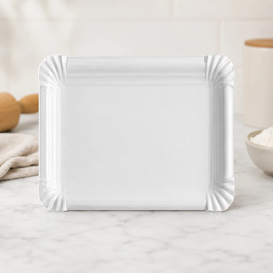Bandeja Rectangular Nº 10 Cartulina