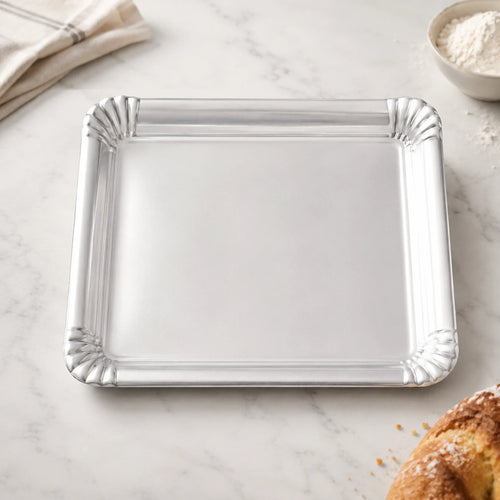 Bandeja Rectangular Nº 11 Cartulina