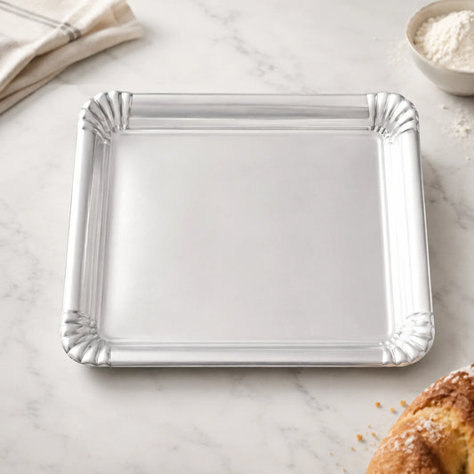 Bandeja Rectangular Nº 11 Cartulina