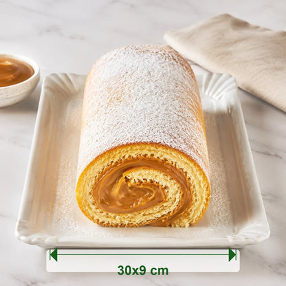 Bandeja Rectangular Nº 2 para Brazo de Reina