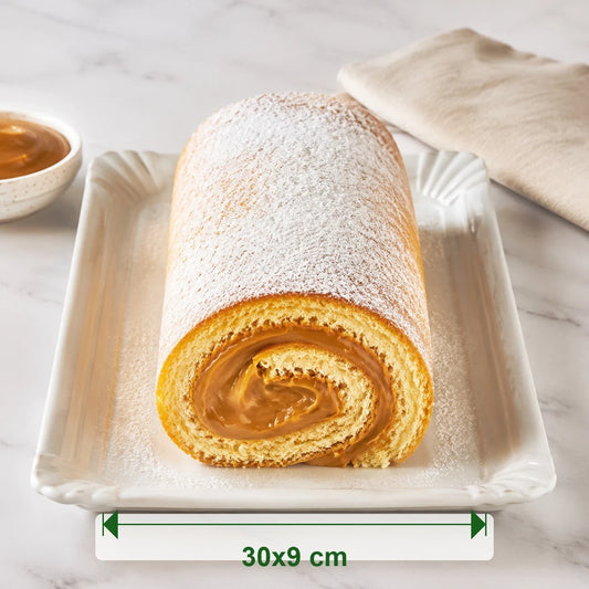Bandeja Rectangular Nº 2 para Brazo de Reina
