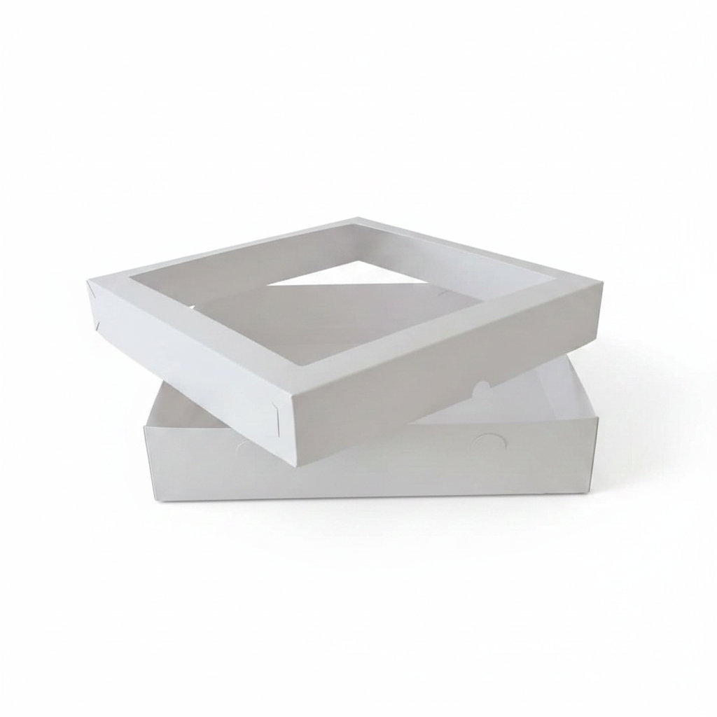 caja blanca alfajores concepcion