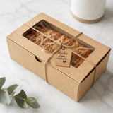 Cajas delivery y otras