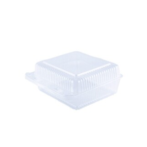 estuche plastico para galletas