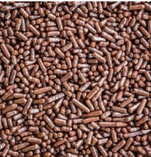 Mostacilla Granillo Chocolate 100grs