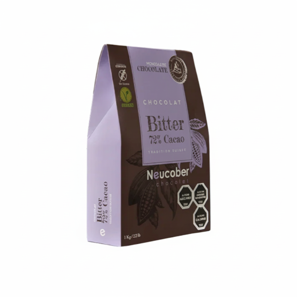 neucober concepcion chocolate cacao