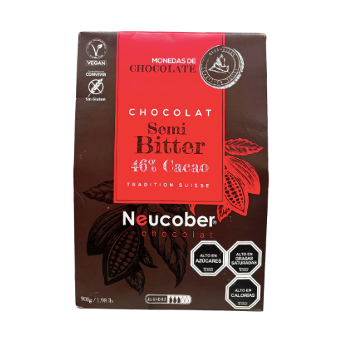 neucober semi amargo concepcion