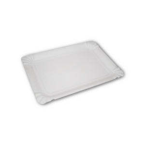 Bandeja Rectangular Nº 5 Cartulina