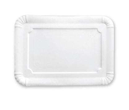 Bandeja Rectangular  Nº 3 Cartulina