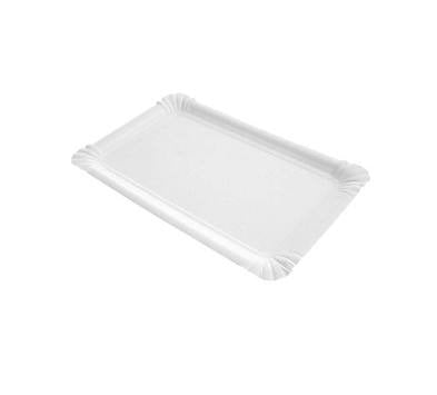 Bandeja Rectangular Nº 6 Cartulina