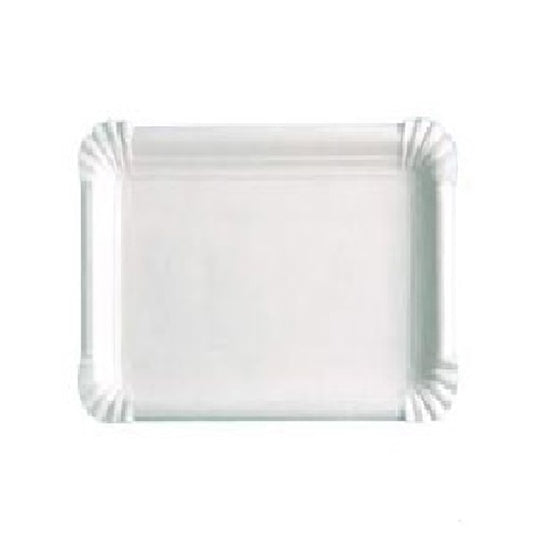 Bandeja Rectangular Nº 11 Cartulina
