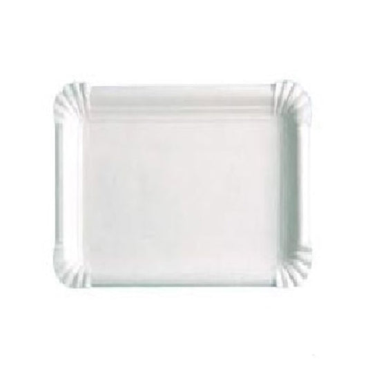 Bandeja Rectangular Nº 11 Cartulina
