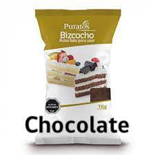 Premezcla Bizcocho CHOCOLATE Puratos 1 KL