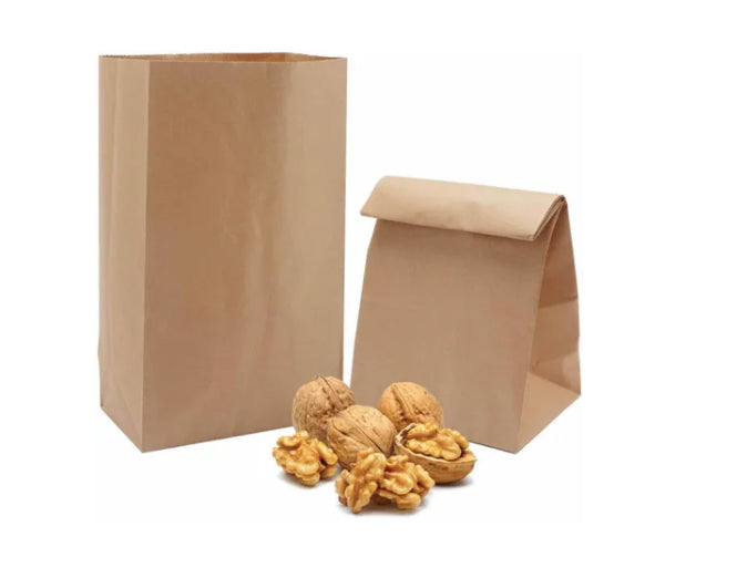 Bolsa de Papel Kraft Saco Fondo