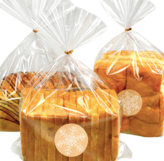 Bolsa Celofán varias medidas - Desechables Chiguayante