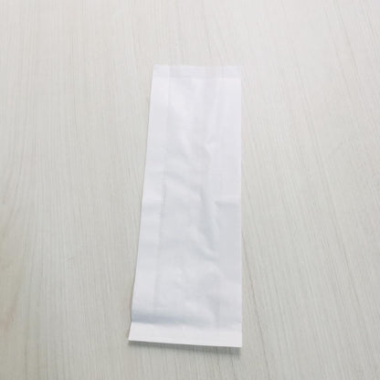 Bolsa Saco Blanco T-50 (100 un)