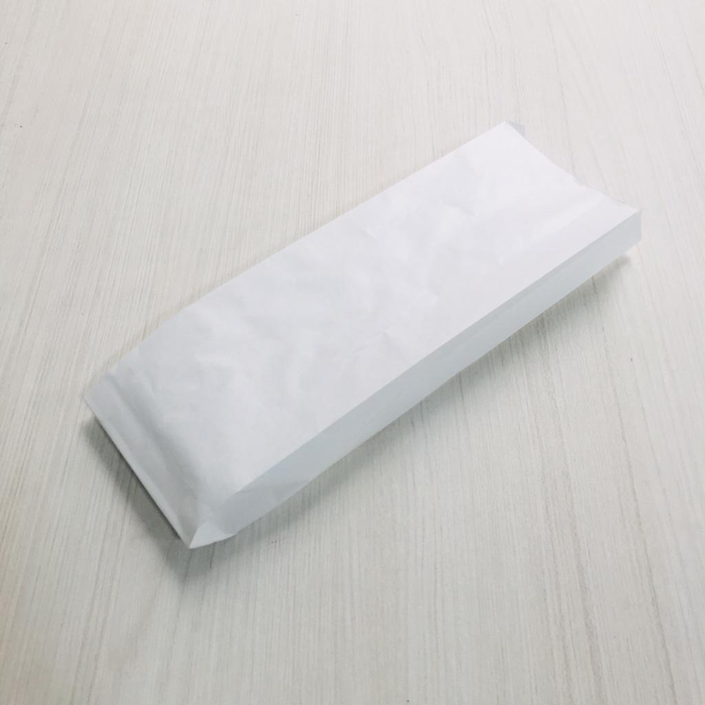 Bolsa Saco Blanco T-50 (100 un)