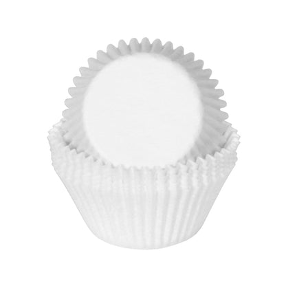 Capsula Nº8 Blanca 100 unidades - Desechables Chiguayante