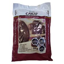 Coverlux Amargo Gota 1 kilo Puratos - Desechables Chiguayante
