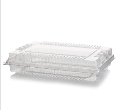 Estuche Transparente (3 Rolls) Set 10 unidades - Desechables Chiguayante
