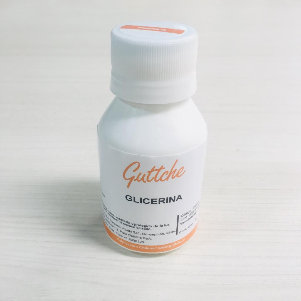 Glicerina 90grs