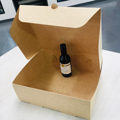 Caja Kraft 5200A 29,5x20x10cm