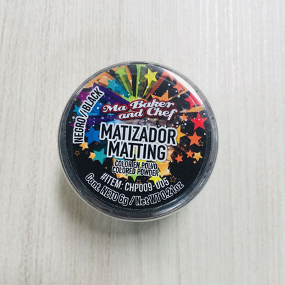 Matizador MaBaker and Chef