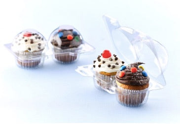 Porta 2 Muffins Cupcake