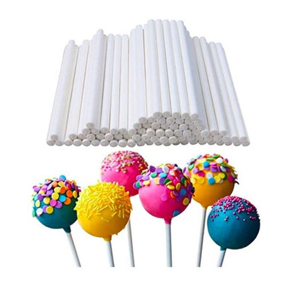 Palos para Coyac o Cakepops