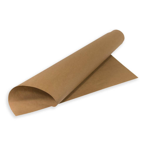 Papel Kraft Envolver 10 pliegos