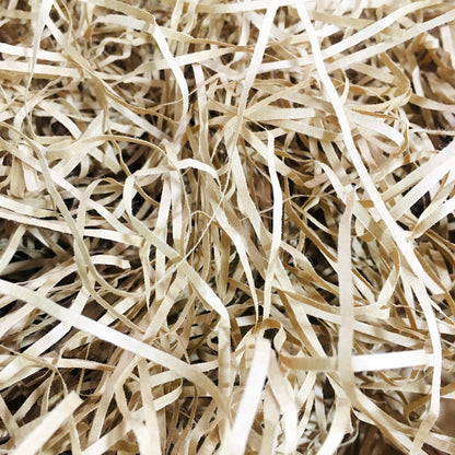 Viruta de Papel Kraft 20grs