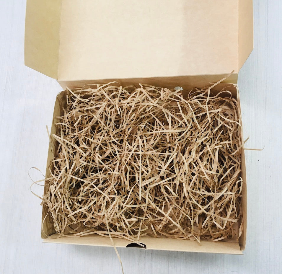 Caja Kraft rectangular – Desechables Chiguayante