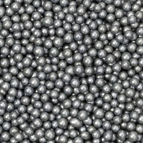 Mostacilla Perla 4 milimetros