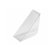 Porta Sandwich Triangular