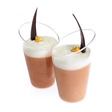 Vaso Acrilico Redondo sin Tapa