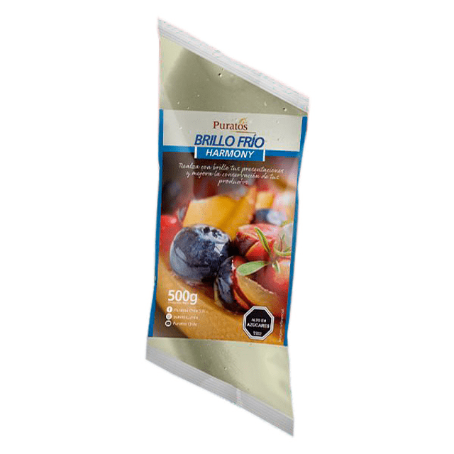 Brillo Frío Puratos 500gr - Desechables Chiguayante