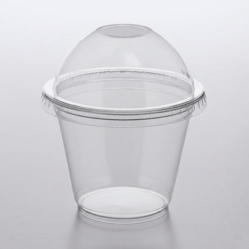 vaso para granola