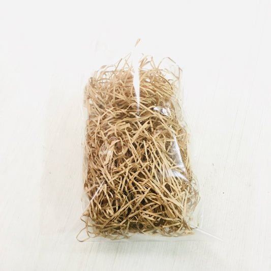 Viruta de Papel Kraft 20grs