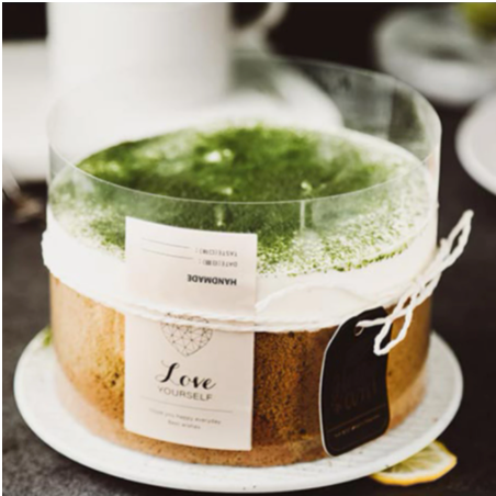Acetato para Tortas