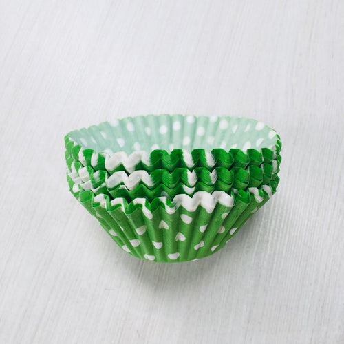 Capsula Nº 9 Verde (100 unid)