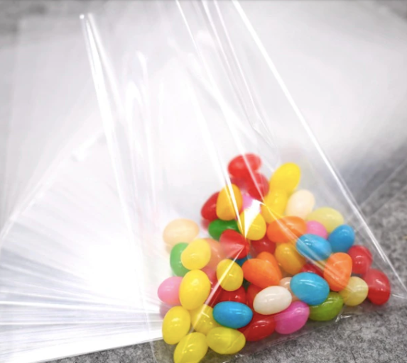 Bolsa Celofán varias medidas - Desechables Chiguayante
