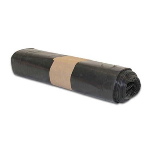 Bolsas de Basura 80x110 cm Negra - Desechables Chiguayante