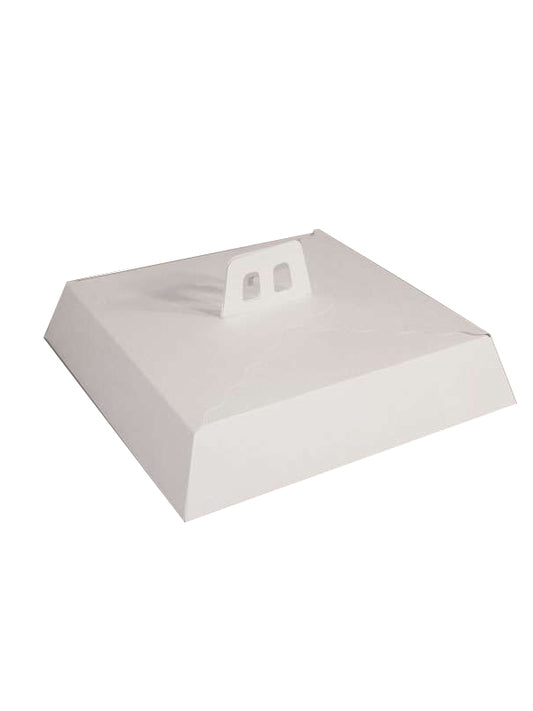 Cajas Cartón para Tartaleta - Desechables Chiguayante