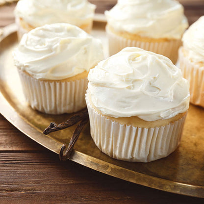 Capsula Nº8 Blanca 100 unidades - Desechables Chiguayante