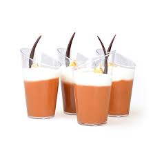 Vaso Acrilico 60 ml