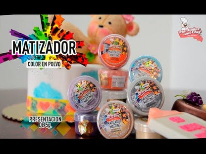 Matizador MaBaker and Chef