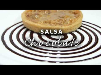 Salsa Frambuesa 1 Lt Puratos